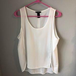 Flowy H&M Tank